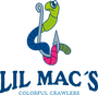 Lil Mac's Colorful Crawlers